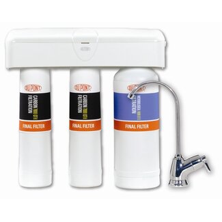 3 stage water filtration system quick twist 3 stage drinking