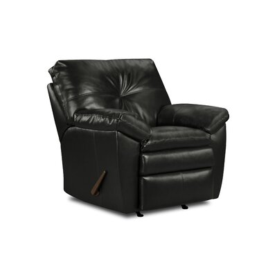 Rocker recliner reviews