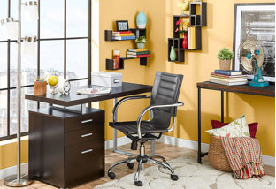 Buy Eye-Catching Office Organization!