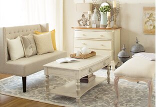 Buy Accent Furniture with French Country Flair!