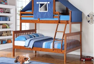 Bunk Beds & More Kids’ Room Must-Haves