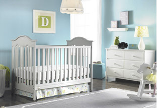 Buy Classic & Colorful Nursery Staples!