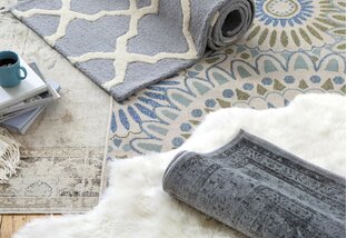 Our Favorite Neutral Rugs