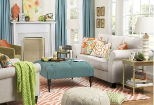 Buy Easy Living Room Refresh!