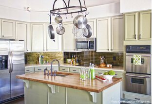 Buy 7 Steps to a Kitchen Makeover!