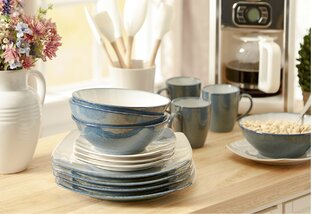 Buy Dinnerware Sets from $25!