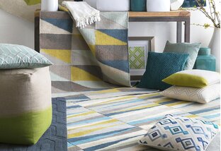 Buy Pattern Play: Pillows, Rugs & More!