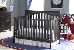 Buy Furniture That Grows with Your Child!