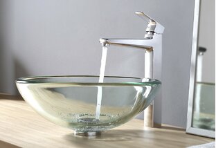 Buy Kraus Summer Sale: Faucets & Fixtures!