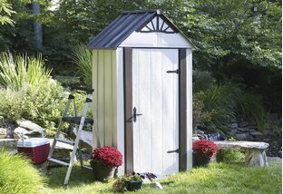 Buy Store & More: All-Purpose Sheds!