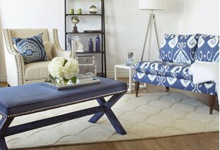 Buy Effortless Accent Furniture & Decor!