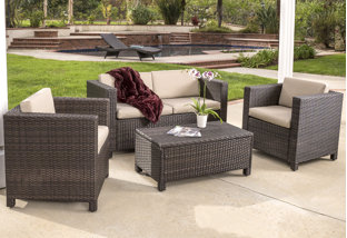 Buy Outdoor Furniture Closeout!