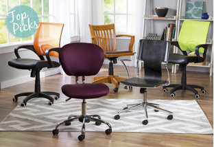 Buy Top Picks: Office Chairs!
