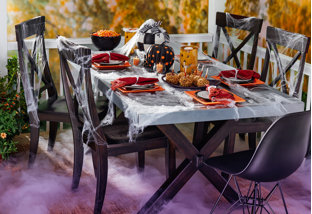 Buy Spooky-Chic Tabletop Picks!
