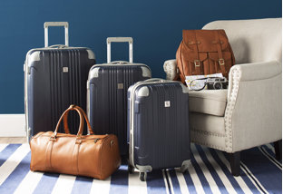 Buy Luggage Set Clearance!