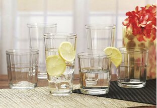 Buy Drinking Glasses from $9.99!