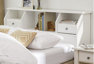 Center of Attention: Headboards