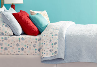 Buy Stocking Up: Guest Bedding & Linens!