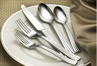 Silverware Sets from $11.99