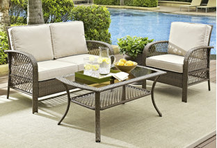 Buy Budget-Friendly Backyard Refresh!