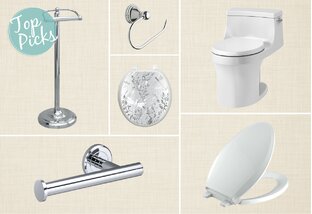 Buy Top Picks: Toilet Essentials!