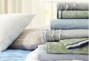 Buy Bed & Bath Staples Under $30!