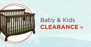 Get up to 70% off Baby and Kids Furniture and More at Wayfair