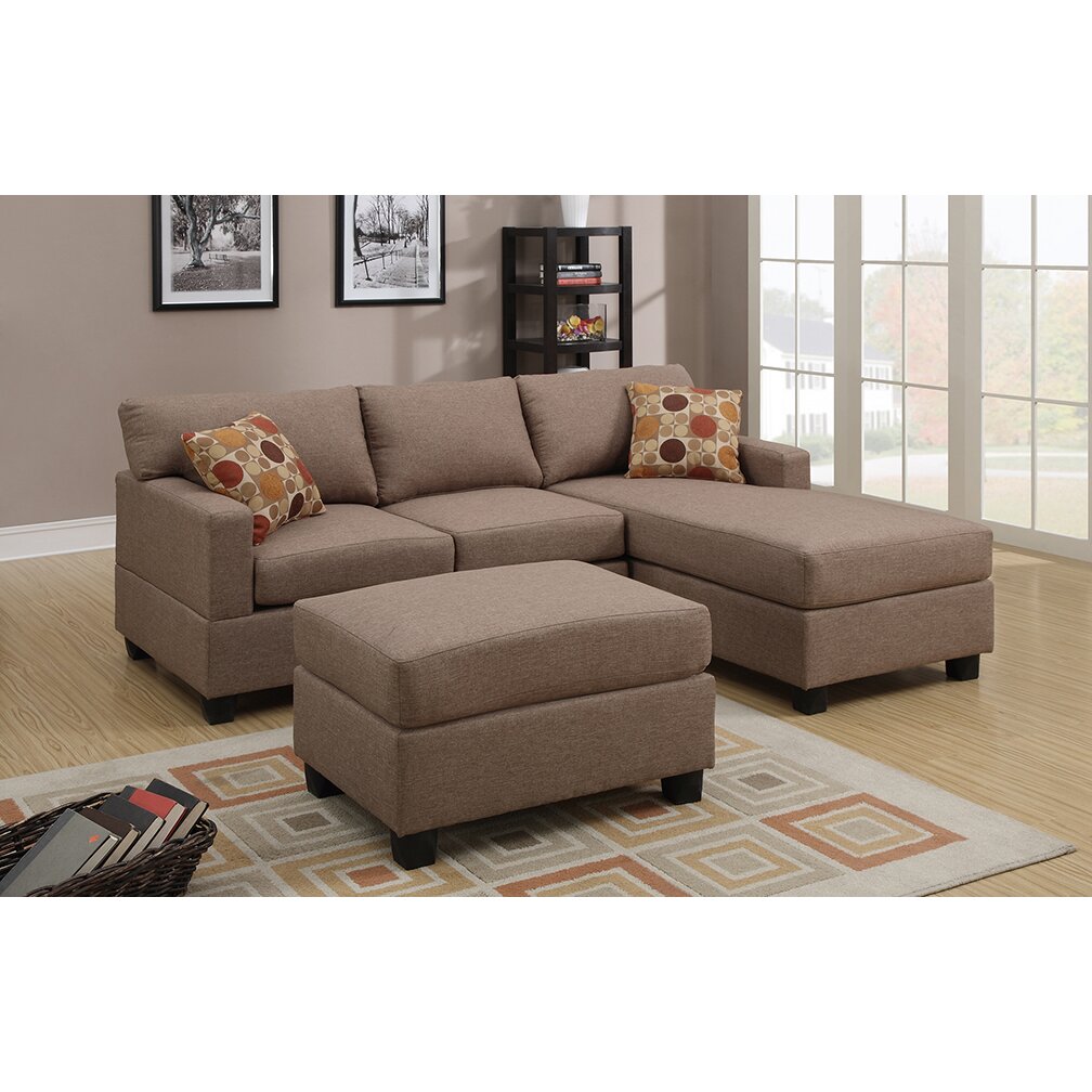 Small sectional couches Ajman