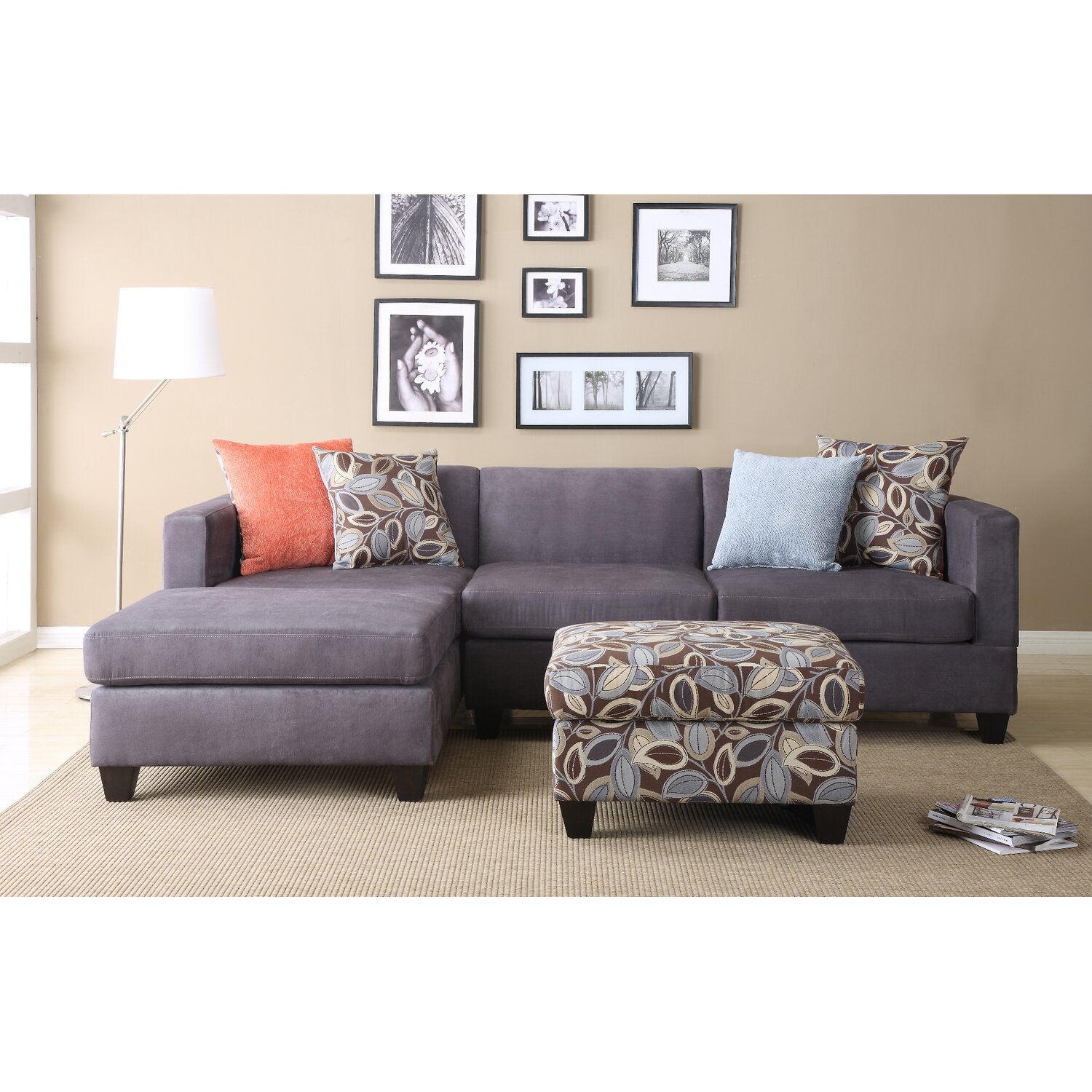 Sectional Sofas - Overstock Shopping - Stylish