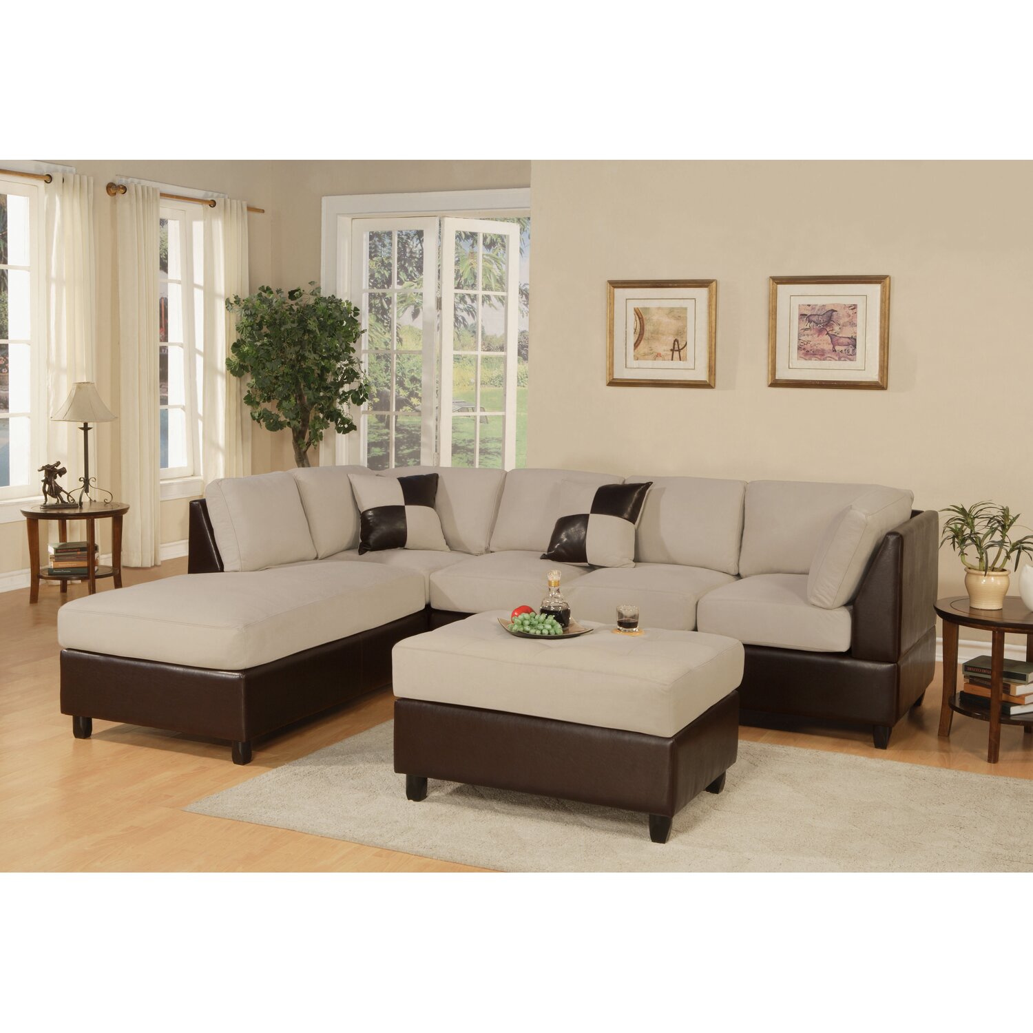 Sectional Couches Sofas Pottery Barn