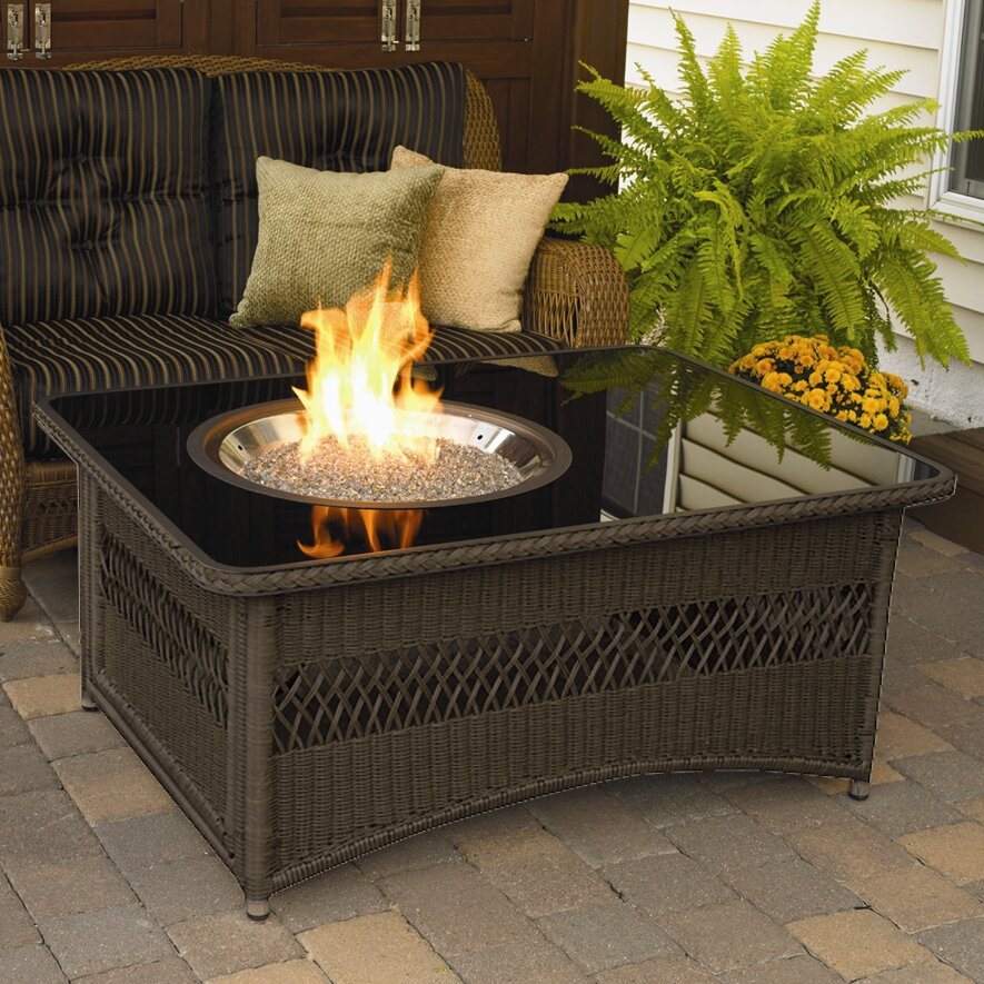 Fire pit in Patio Furniture Sets eBay