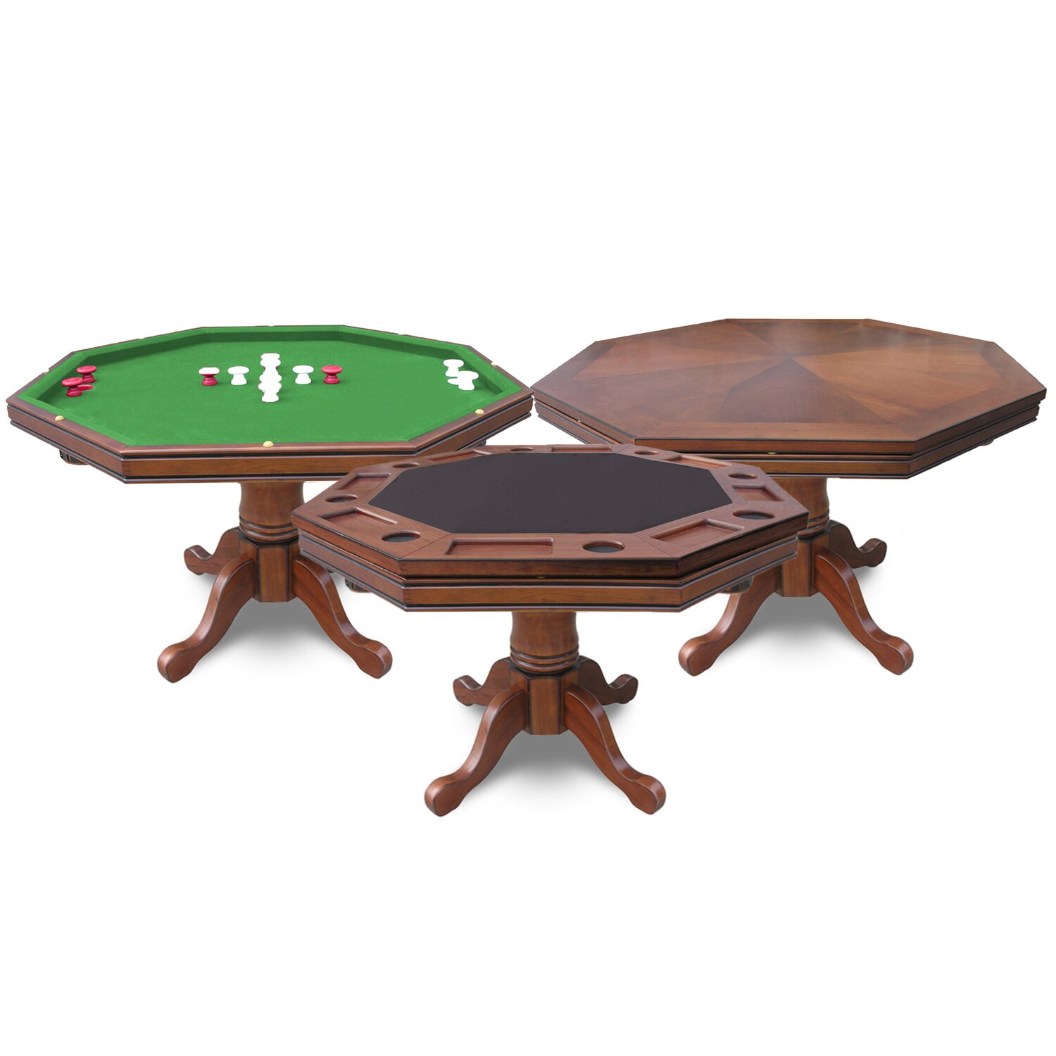 acheter table de poker occasion