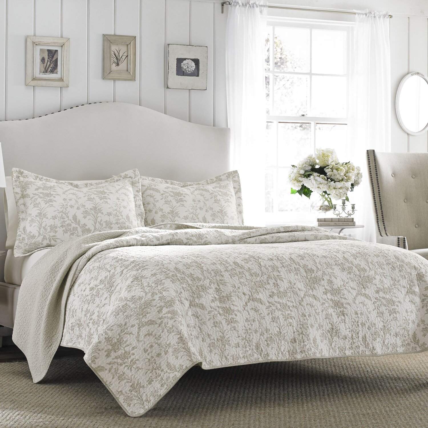Comforter Sets : Bedding - m