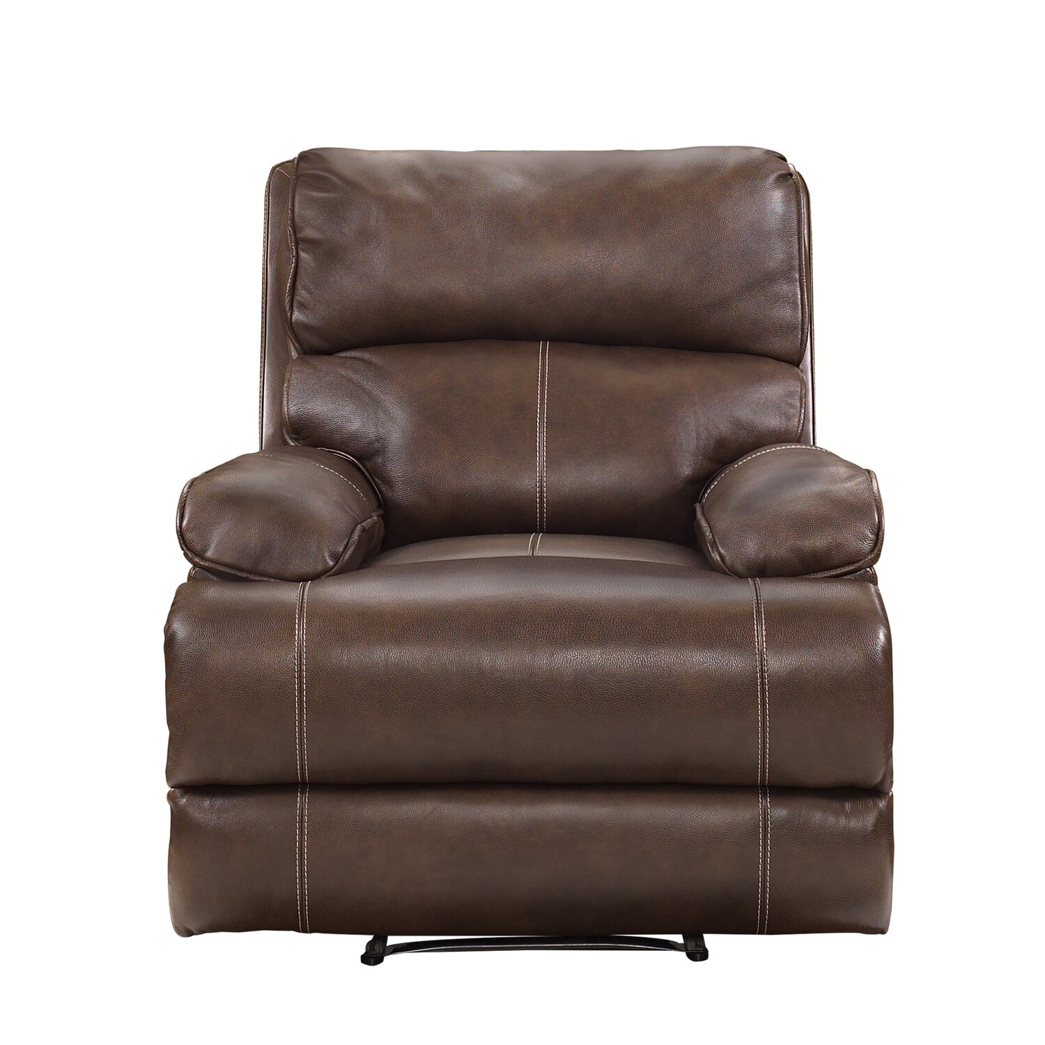 Leather recliner in Sydney Region, NSW Gumtree Australia