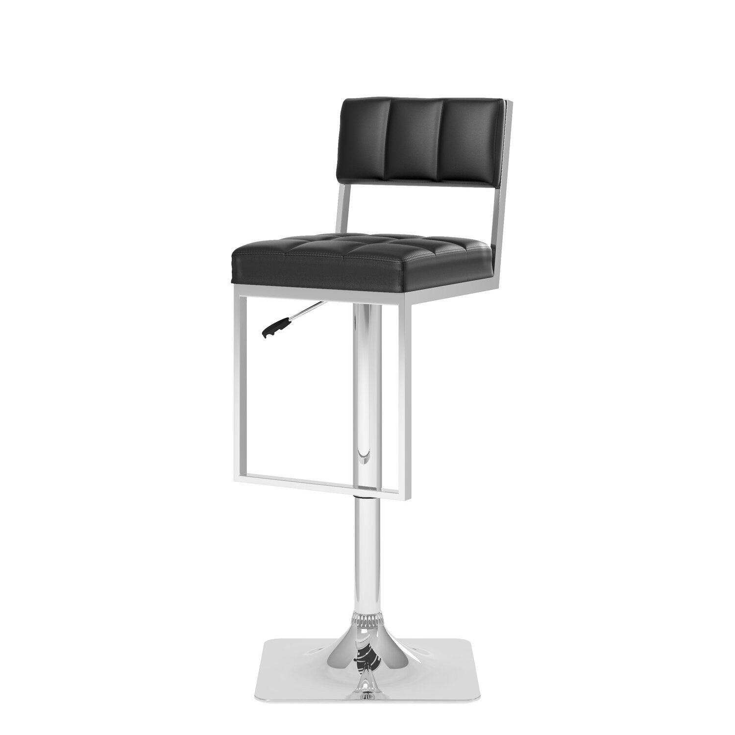 How to Choose the Right Bar Stool Height Wayfair