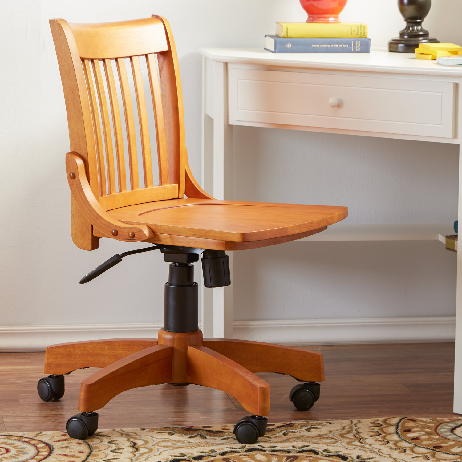 Metal desk chair Ajman