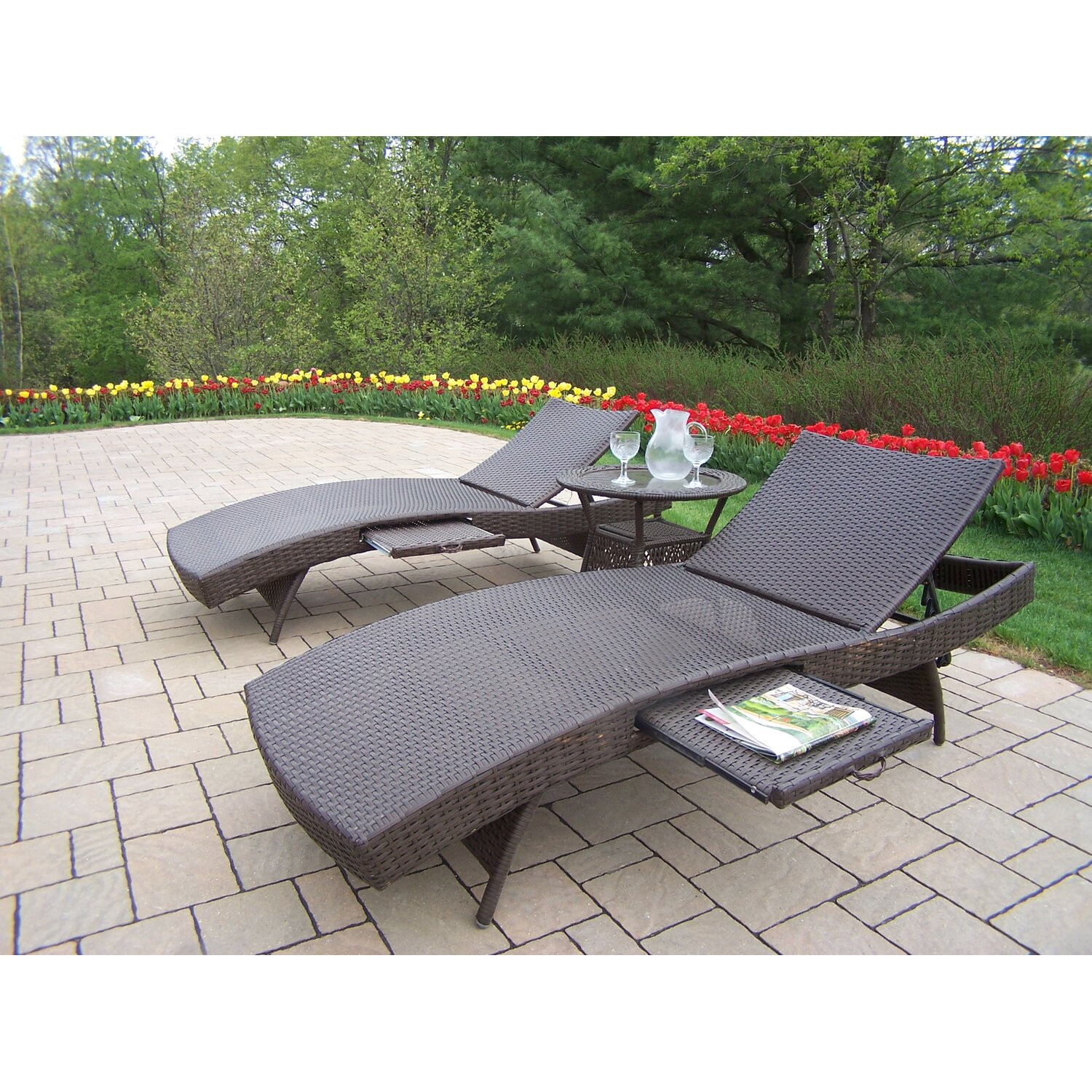 Outdoor Chaise Lounge: Find Patio Lounges at Sears