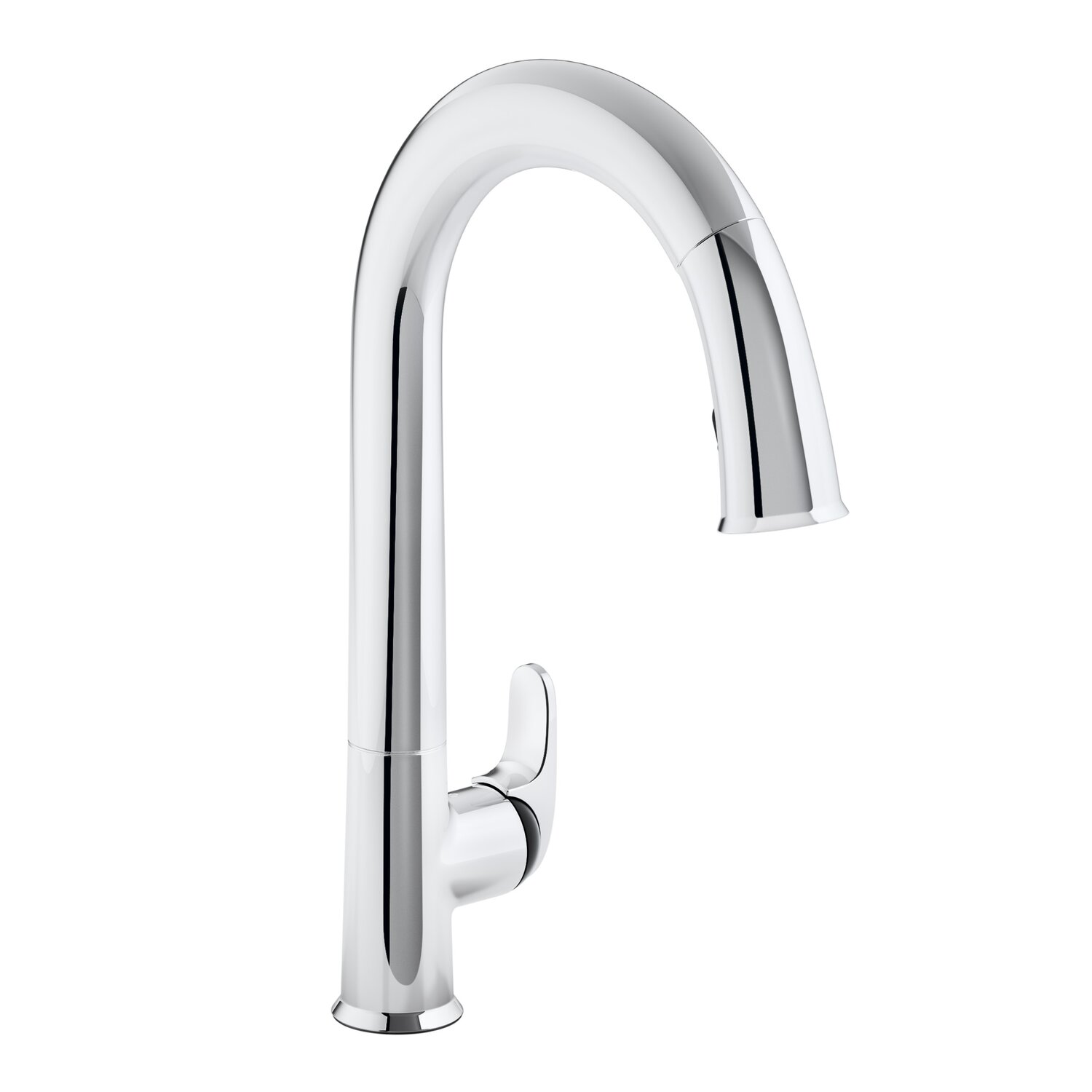 Touchless kitchen faucet Fujairah