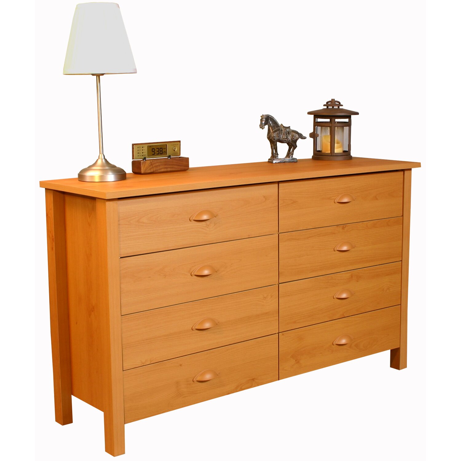 Solid oak dresser Fujairah