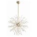 DwellStudio Coral Indoor/Outdoor Chandelier