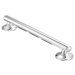 moen designer elegance grab bar