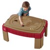 step 2 water sand table