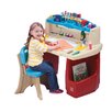 step2 deluxe art master desk coupon