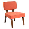 LumiSource Nunzio Side Chair