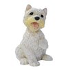 sandicast west highland terrier