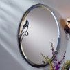 Hubbardton Forge Leaf Mirror