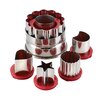 cake boss linzer cookie cutter