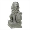 emsco guardian lion statue