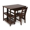 Lipper International Art Desk & Chair & Reviews | Wayfair