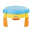 little tikes treasure hunt sand and water table